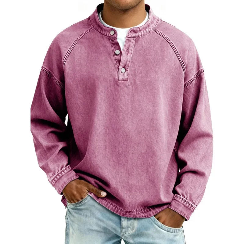 Herren Pullover | Oversize