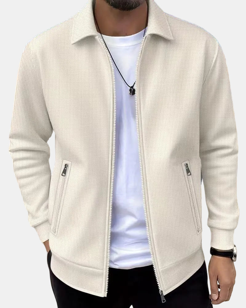 Herren Übergangsjacke | Leicht