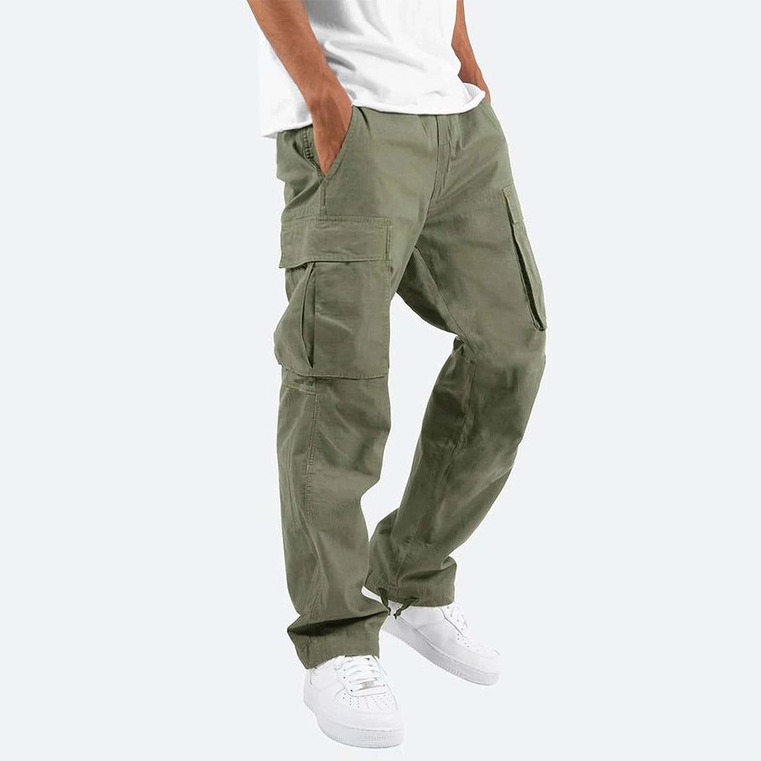 John | Herren Cargohose | Baggy