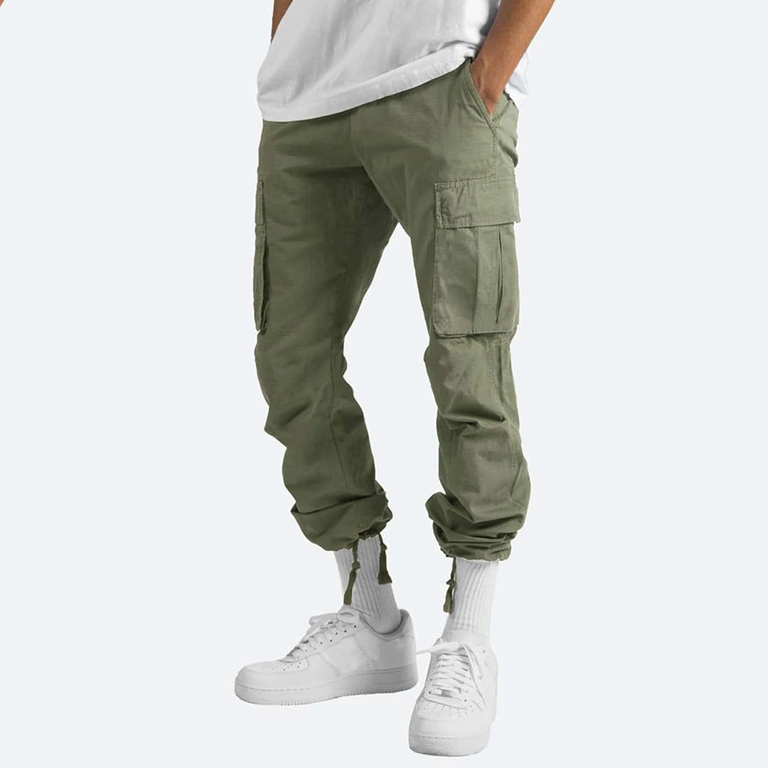 John | Herren Cargohose | Baggy