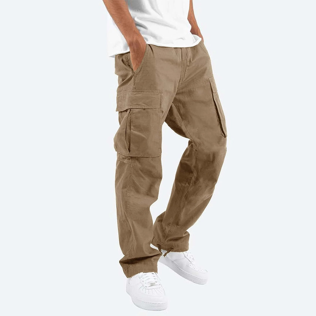 John | Herren Cargohose | Baggy