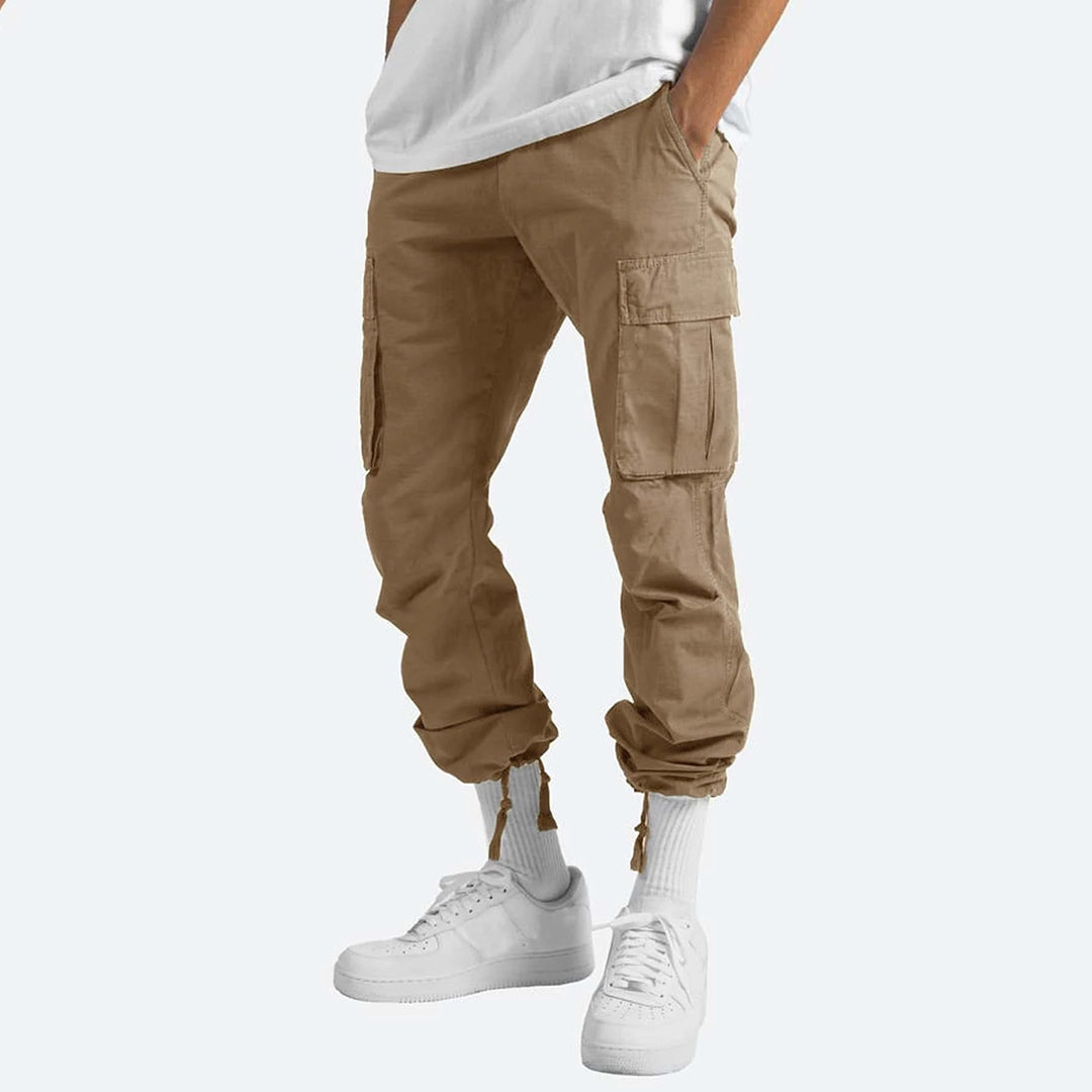 John | Herren Cargohose | Baggy
