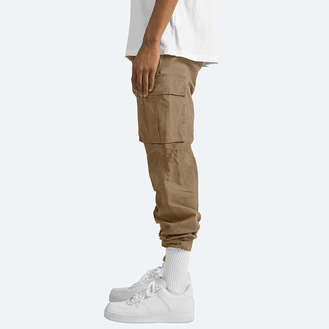 John | Herren Cargohose | Baggy