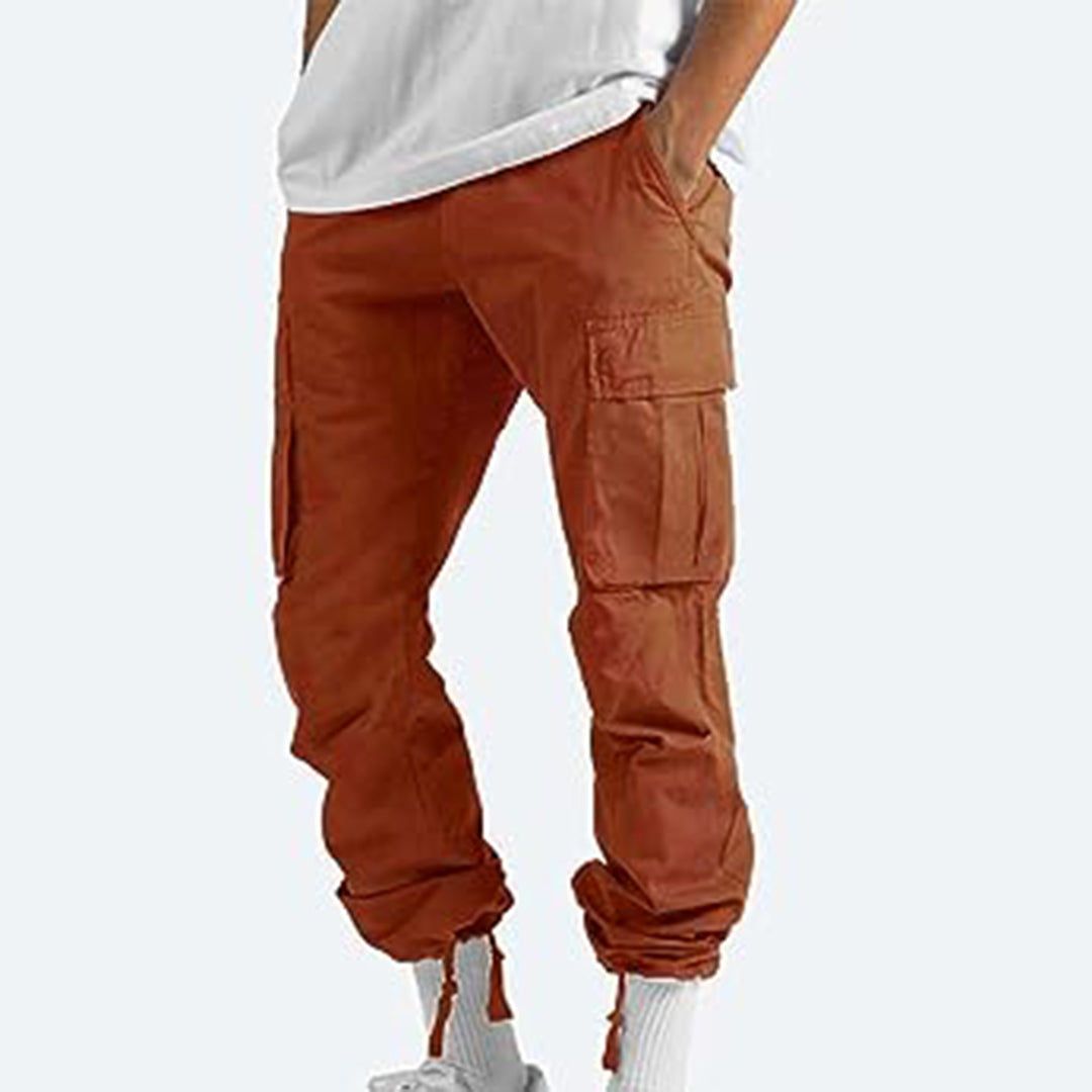 John | Herren Cargohose | Baggy