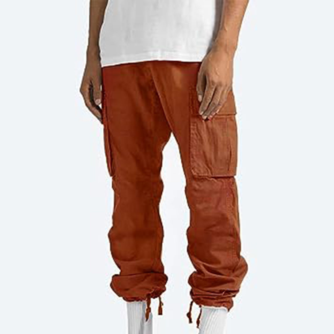 John | Herren Cargohose | Baggy