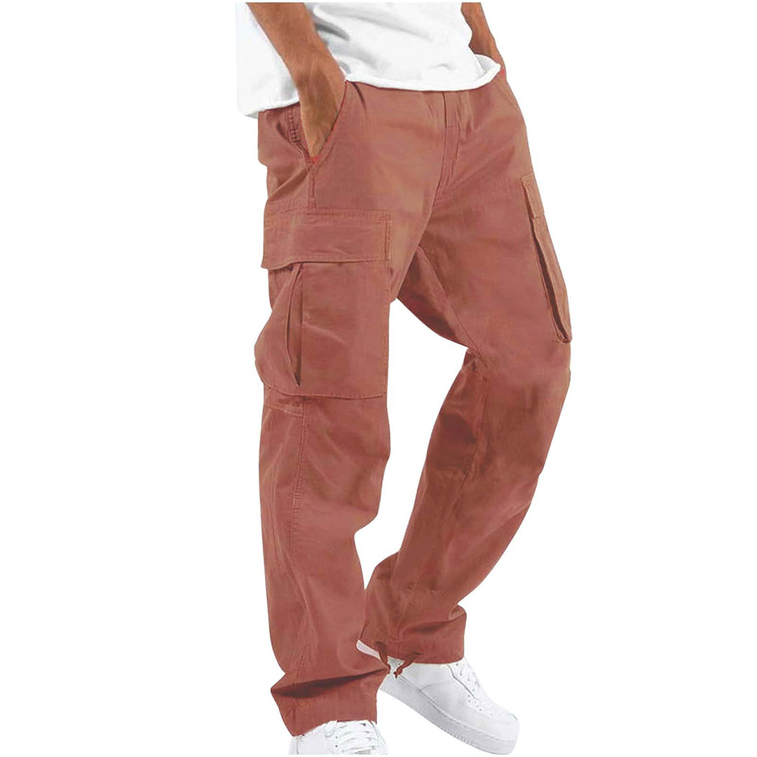 John | Herren Cargohose | Baggy