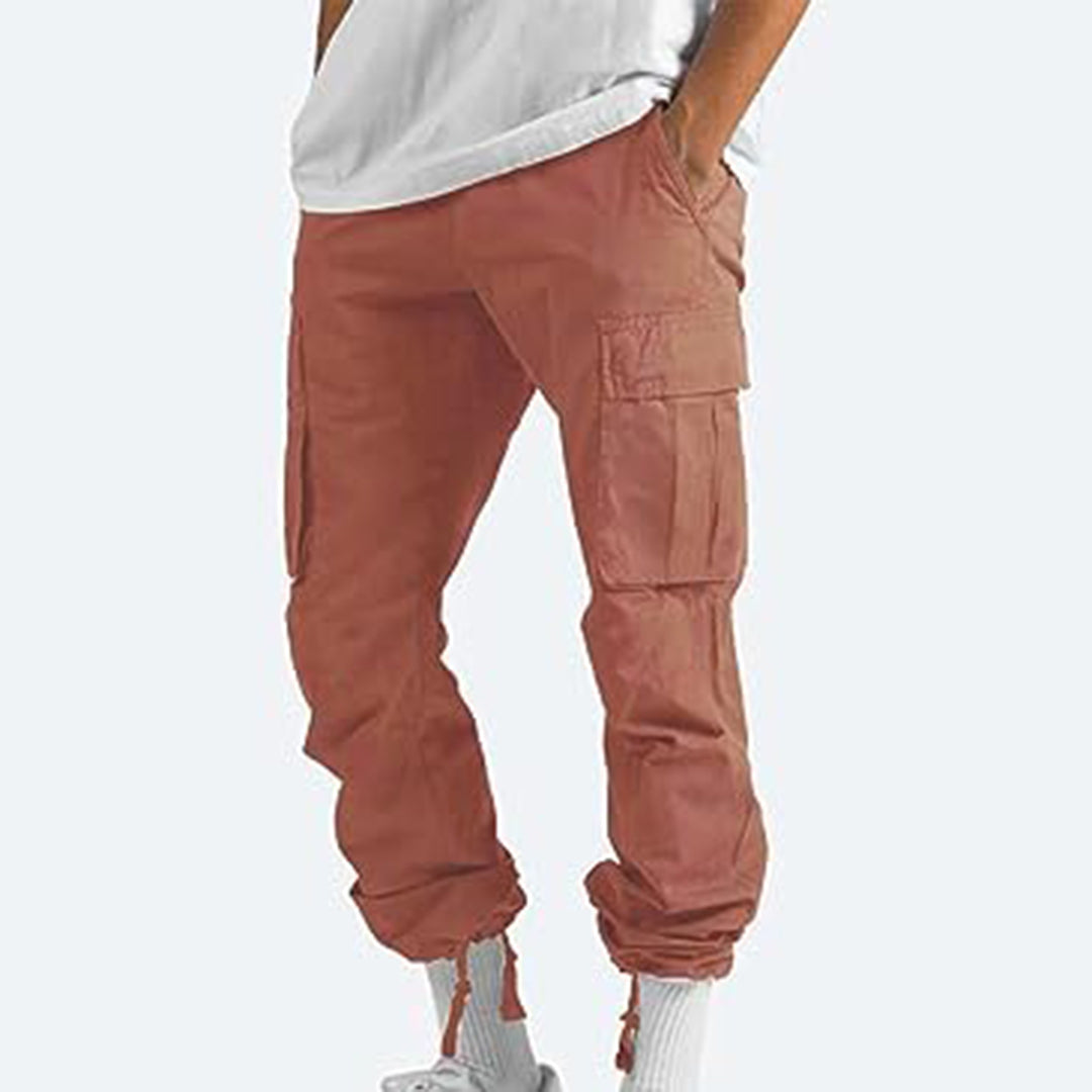 John | Herren Cargohose | Baggy