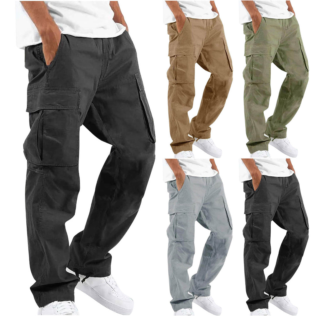 John | Herren Cargohose | Baggy
