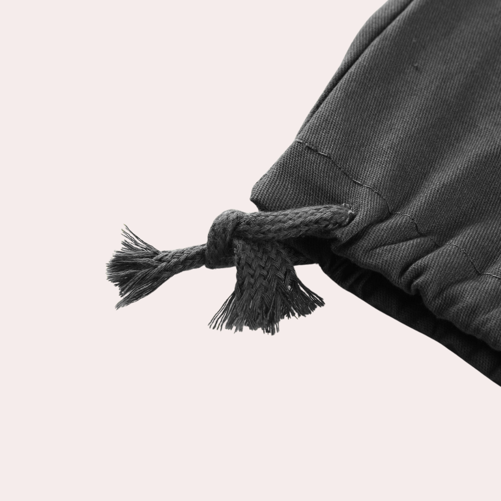 John | Herren Cargohose | Baggy