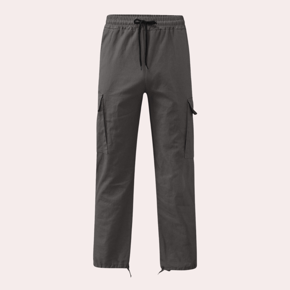 John | Herren Cargohose | Baggy