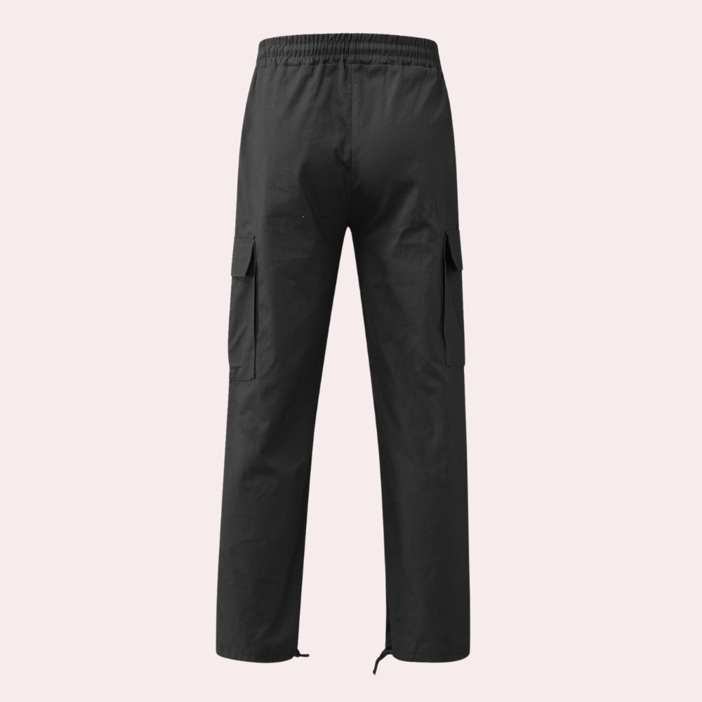 John | Herren Cargohose | Baggy