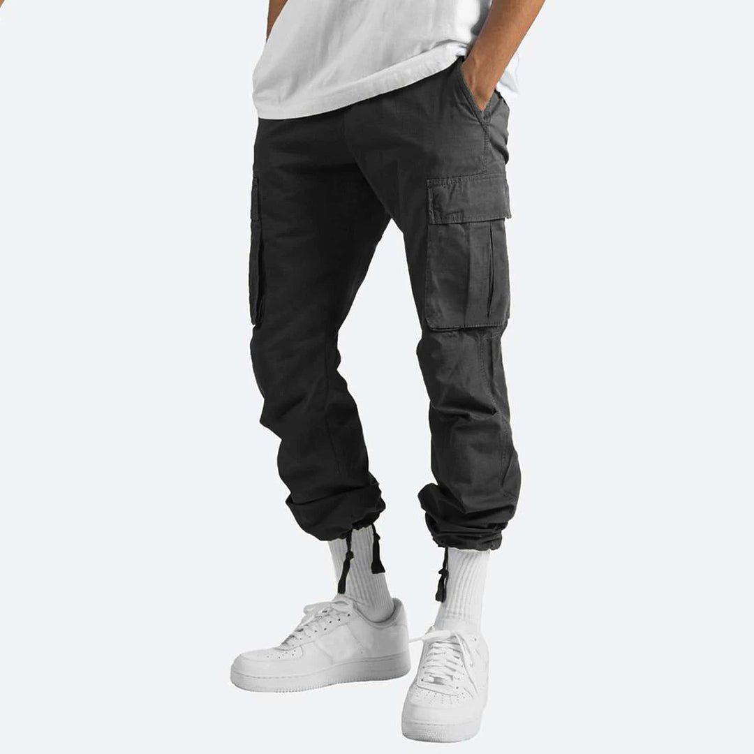 John | Herren Cargohose | Baggy