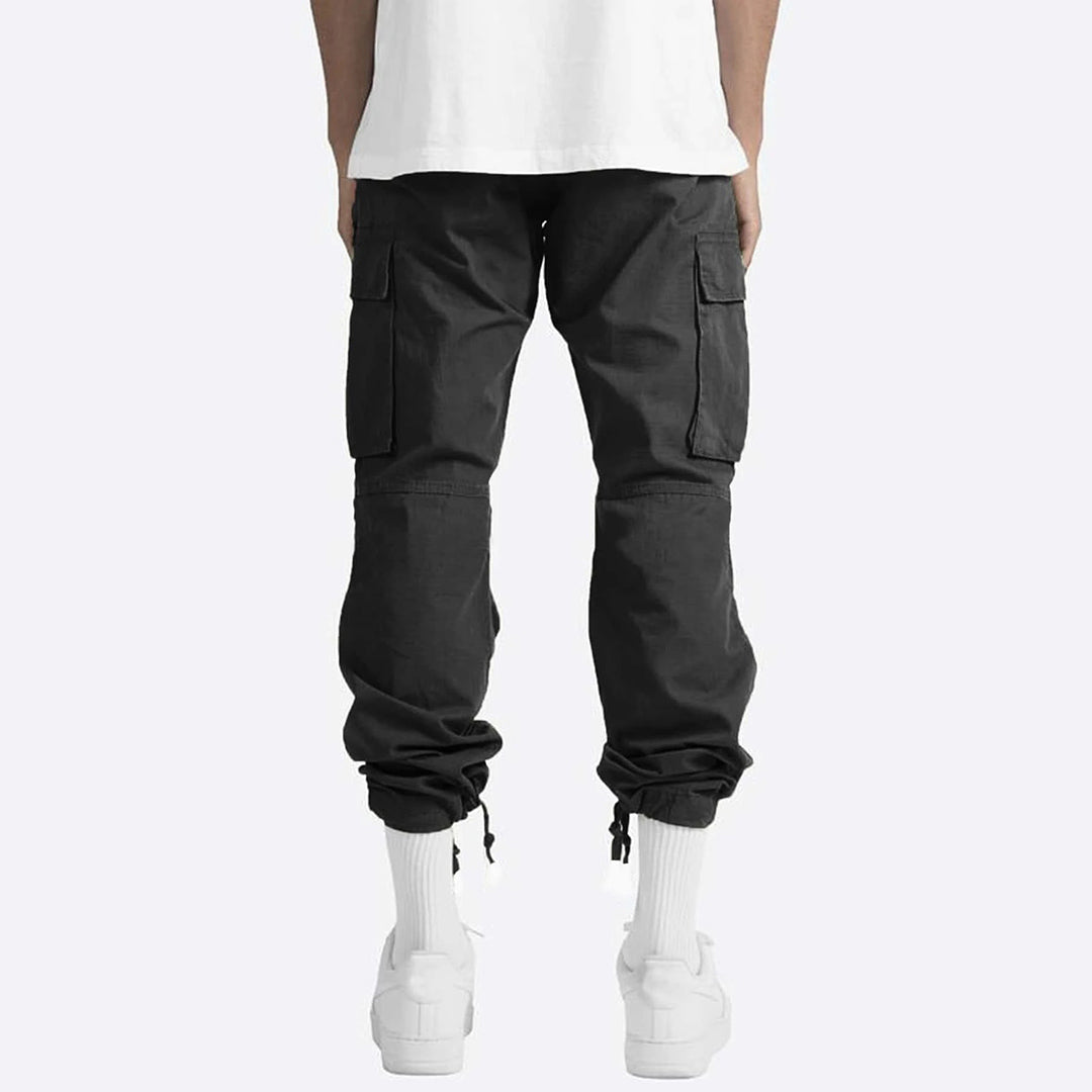 John | Herren Cargohose | Baggy