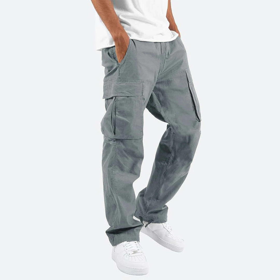 John | Herren Cargohose | Baggy