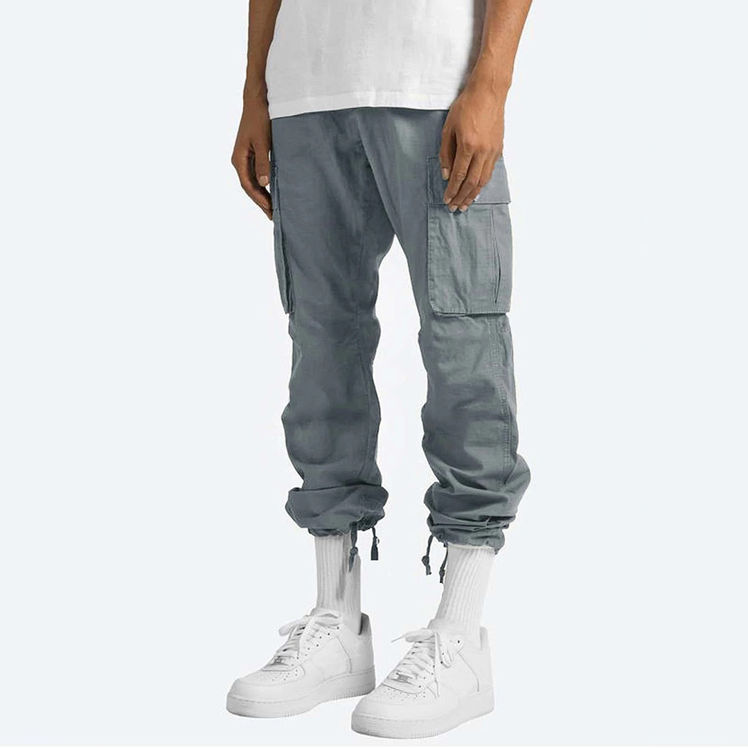 John | Herren Cargohose | Baggy