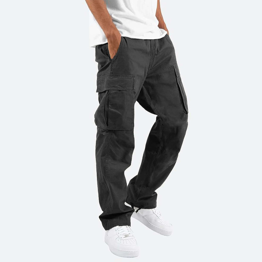John | Herren Cargohose | Baggy