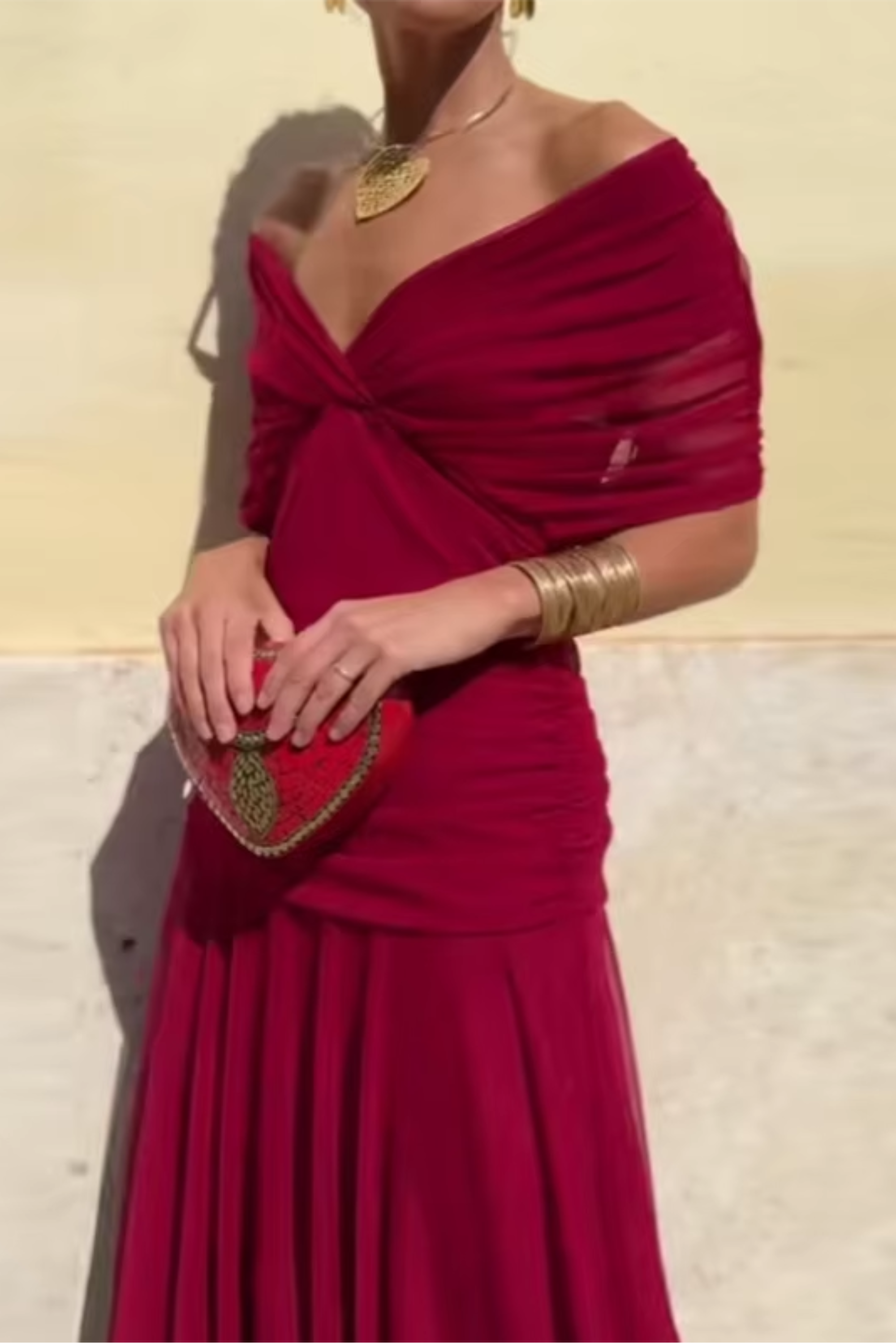 Livéra - Elegantní maxišaty pro dámy