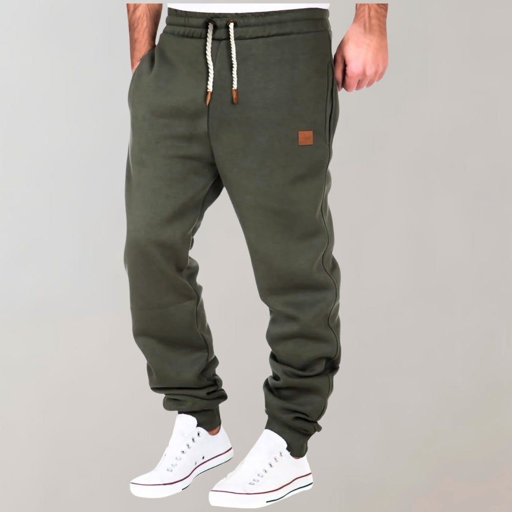 Luca | Herren Jogginghose | Baggy