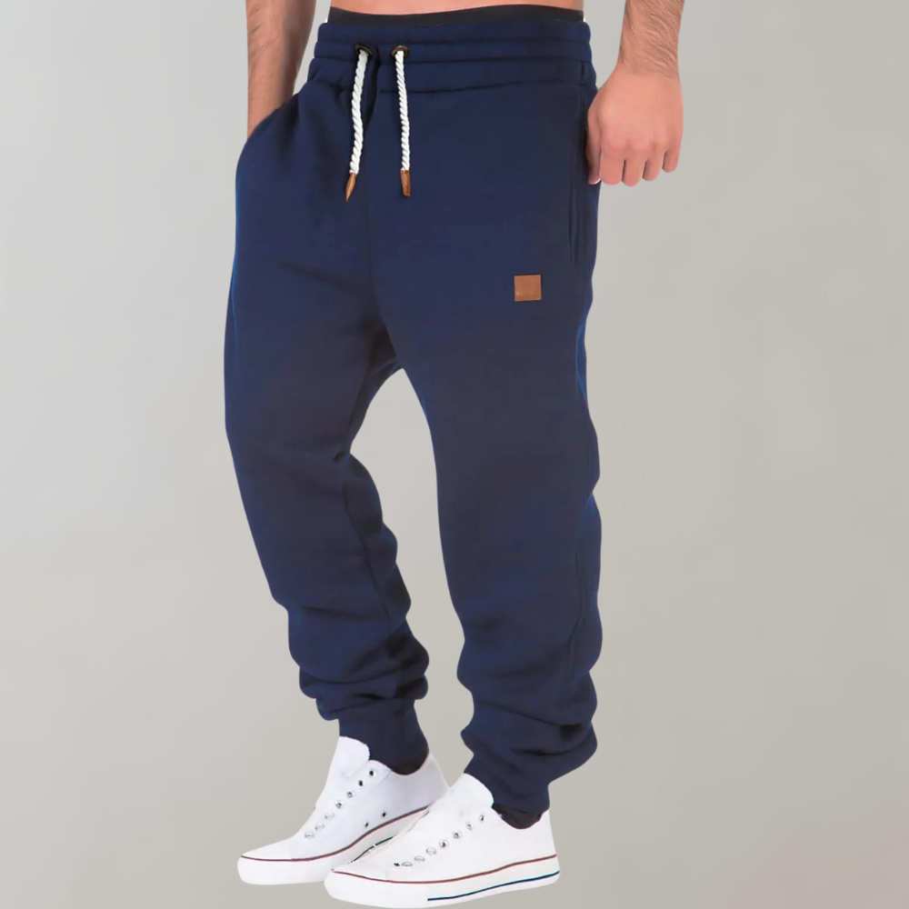 Luca | Herren Jogginghose | Baggy