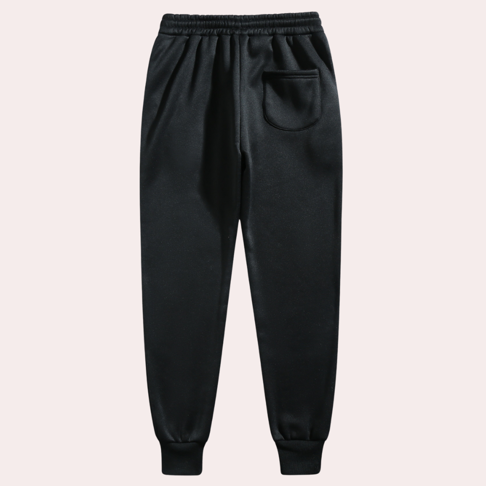 Luca | Herren Jogginghose | Baggy