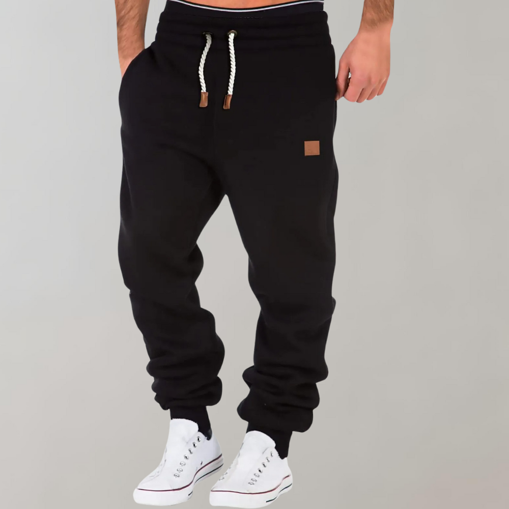 Luca | Herren Jogginghose | Baggy