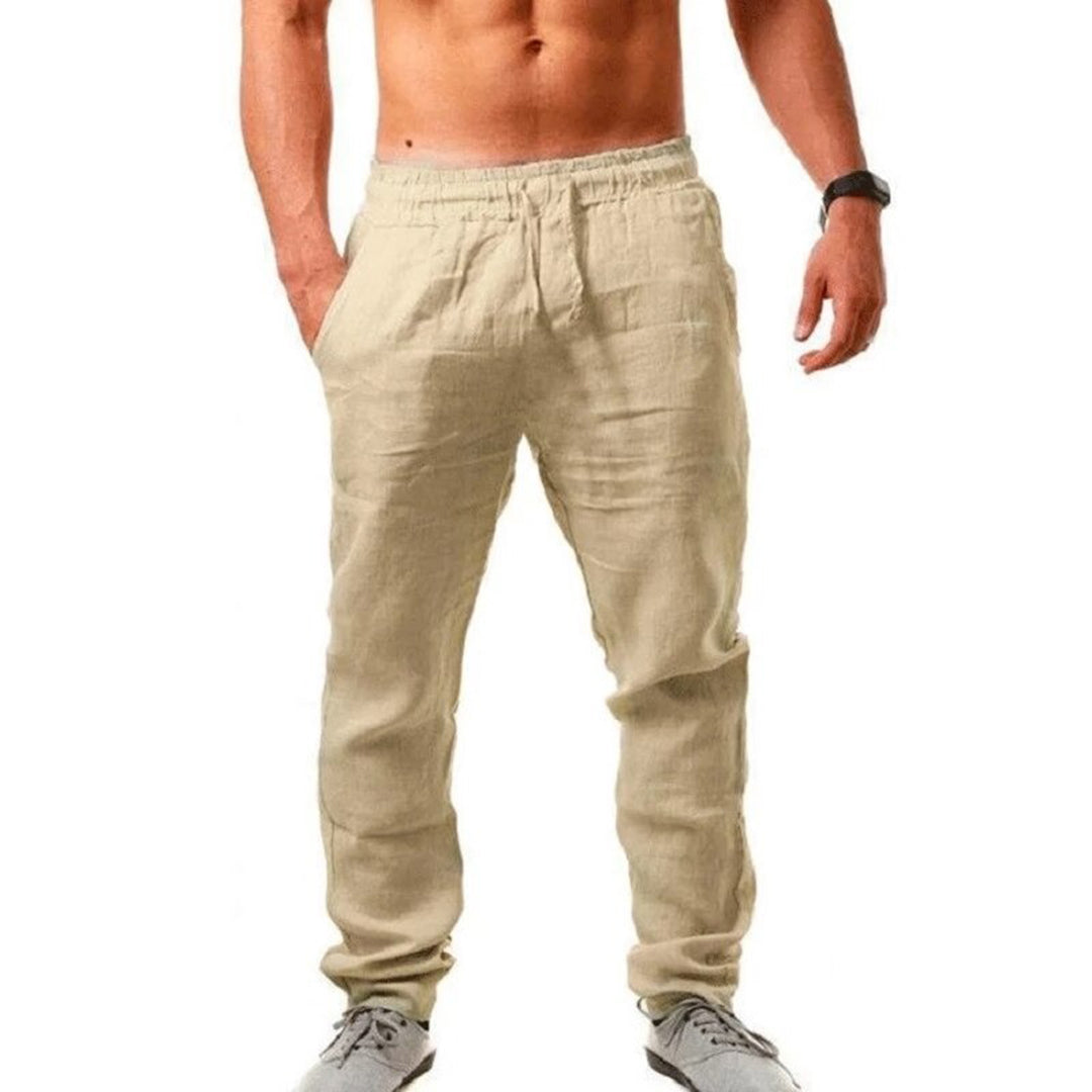 Michael | Herren Jogginghose | Baggy Fit