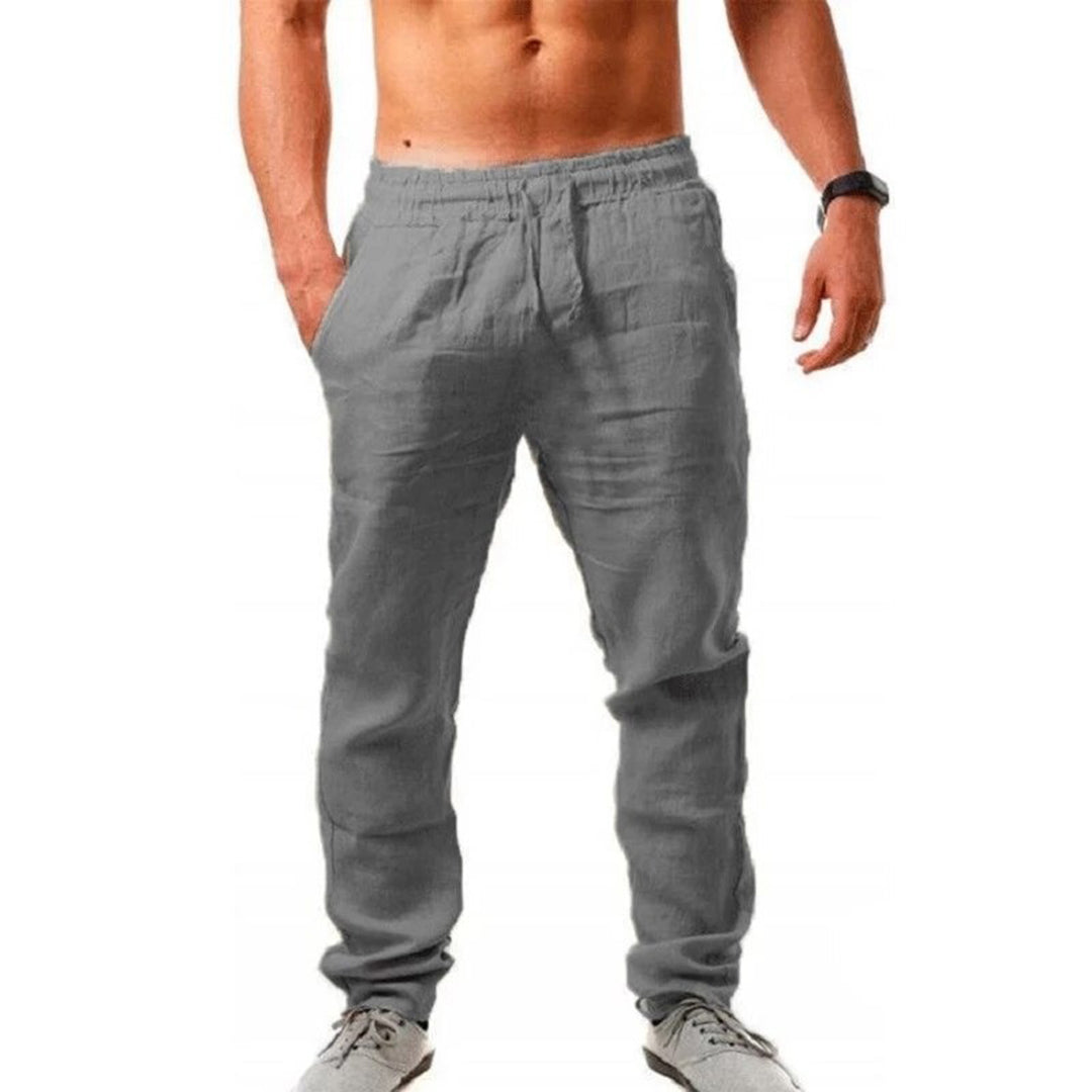 Michael | Herren Jogginghose | Baggy Fit