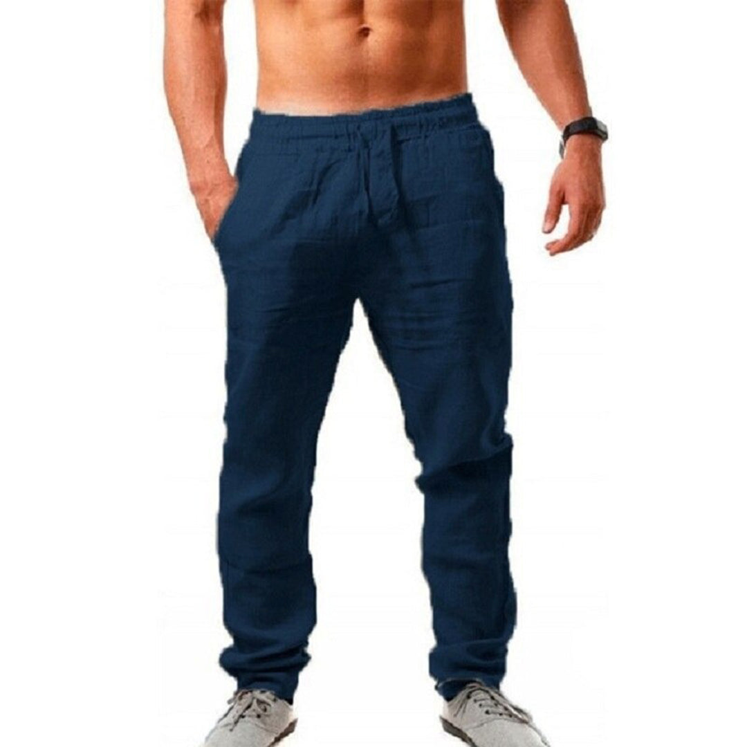 Michael | Herren Jogginghose | Baggy Fit