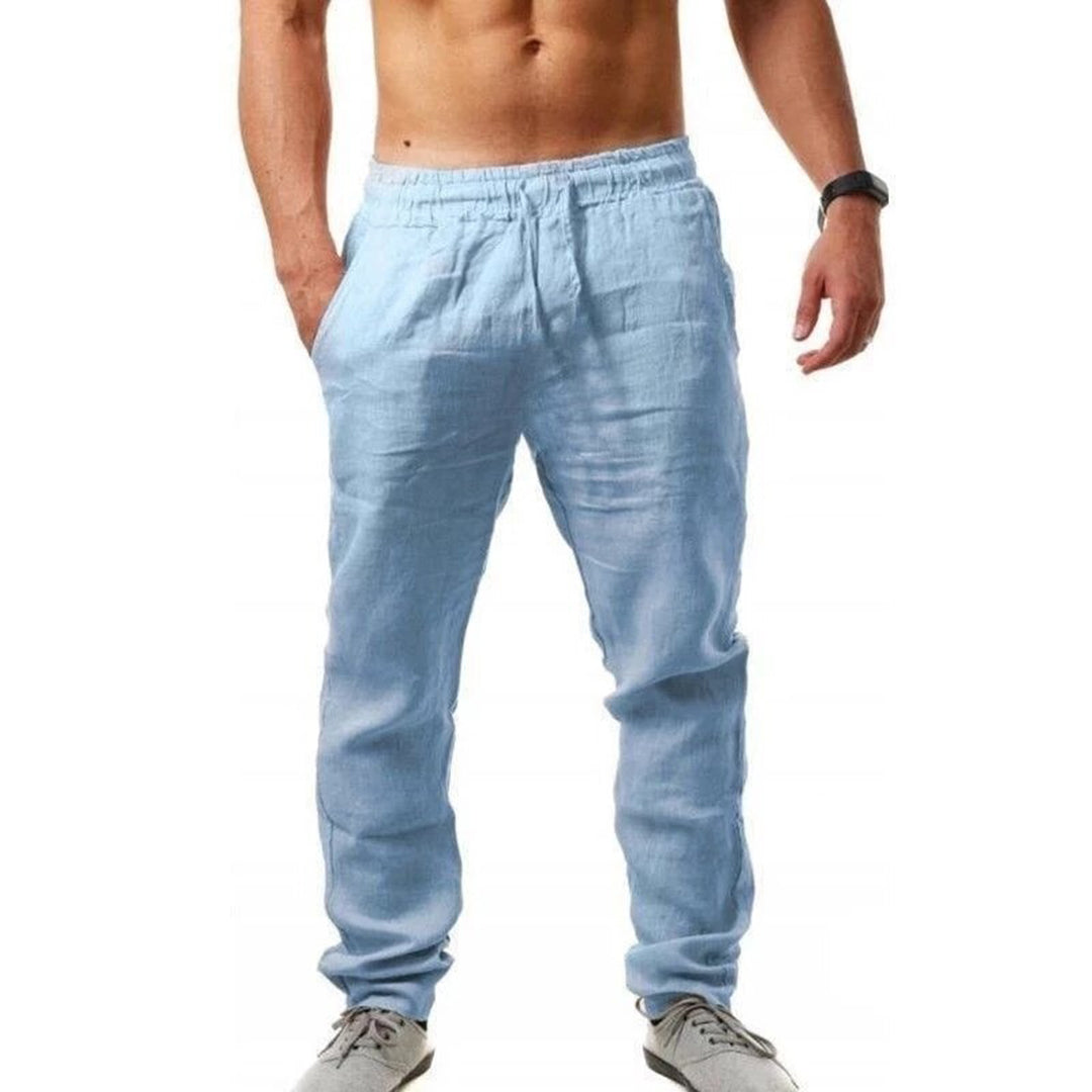 Michael | Herren Jogginghose | Baggy Fit