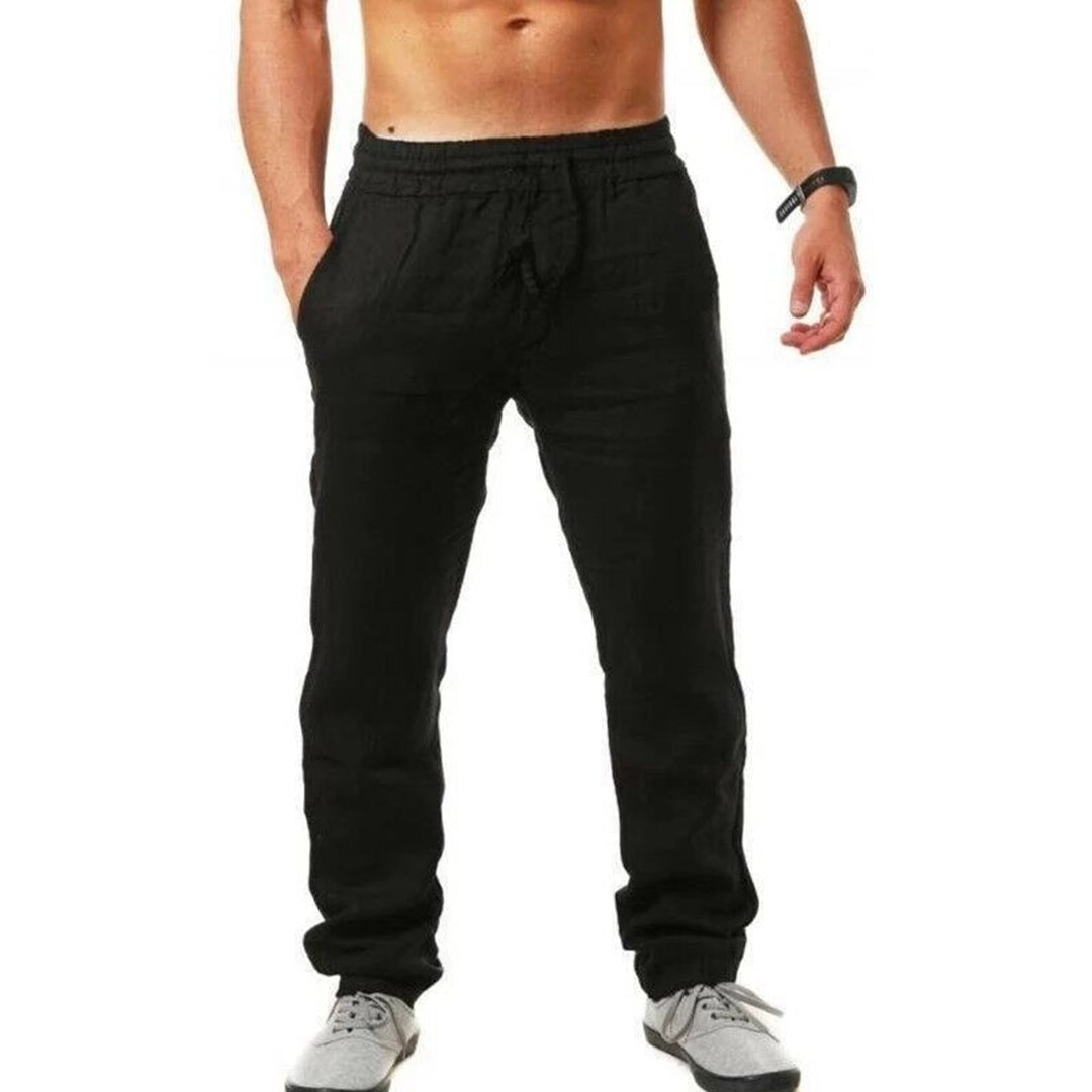 Michael | Herren Jogginghose | Baggy Fit