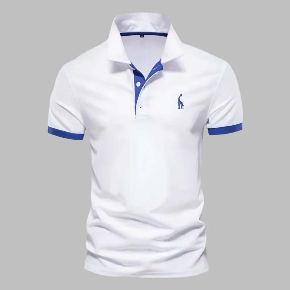 Velcore - Elegantní pánské polo tričko