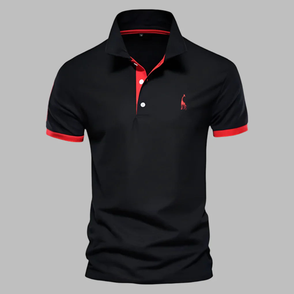 Velcore - Elegantní pánské polo tričko