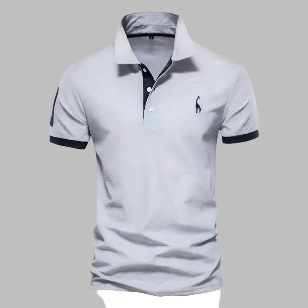 Velcore - Elegantní pánské polo tričko