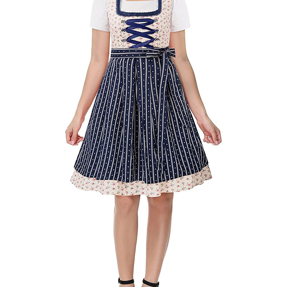 Oberteil Oktoberfest Damen
