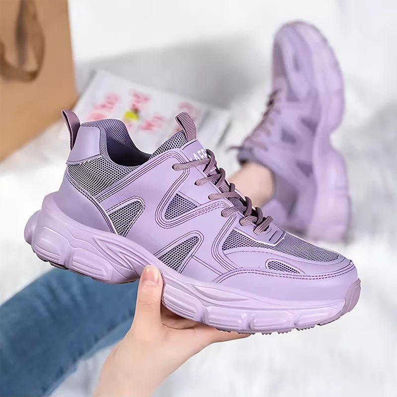 S1 Damen Sicherheitsschuhe | Stahlkappen