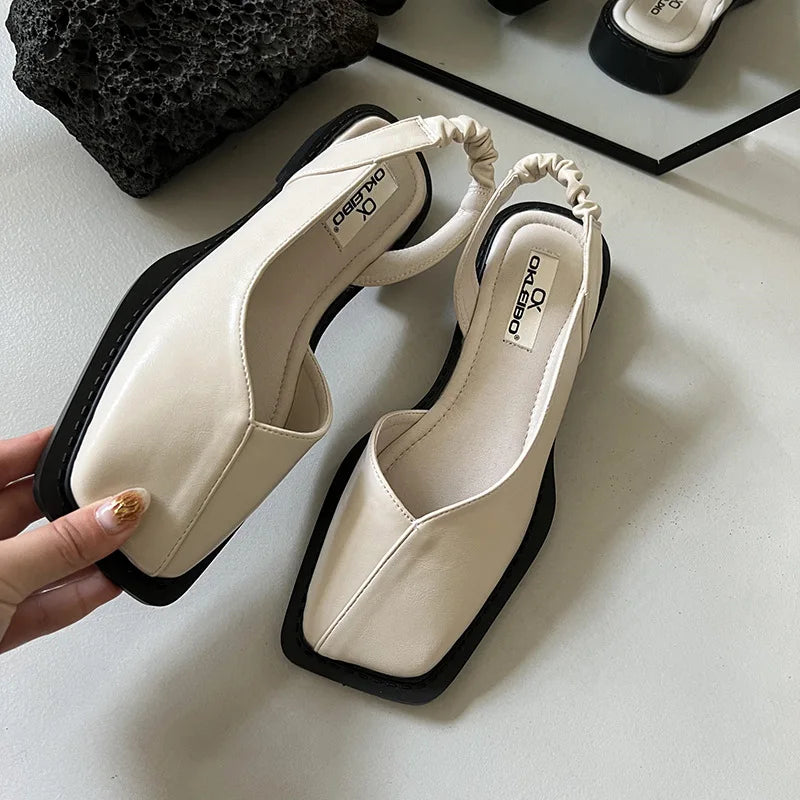 Livia - Orthopedic Slip-On Shoes