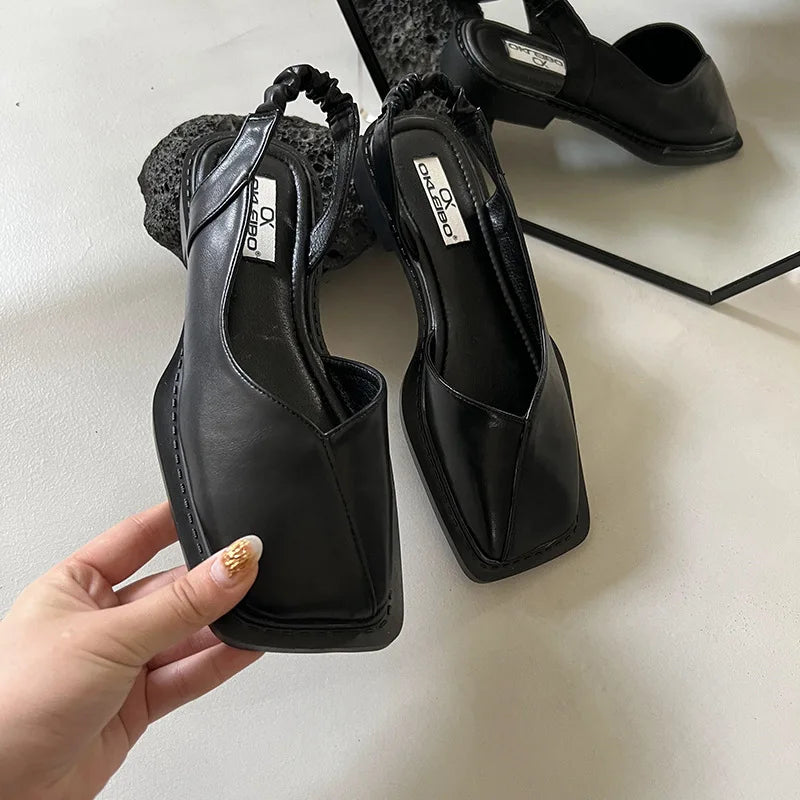 Livia - Orthopedic Slip-On Shoes