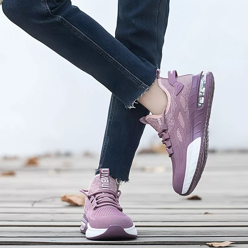 Schnür Damen Sicherheitsschuhe | Stahlkappen