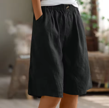 Renee™ | Shorts de Confort