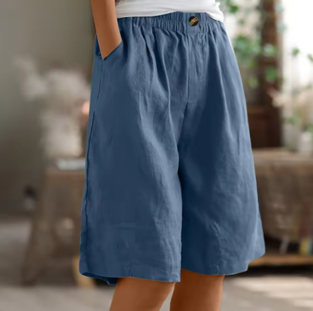 Renee™ | Shorts de Confort