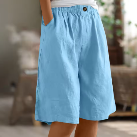 Renee™ | Shorts de Confort