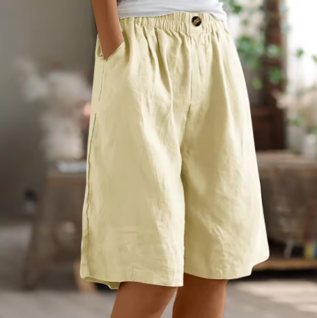 Renee™ | Shorts de Confort