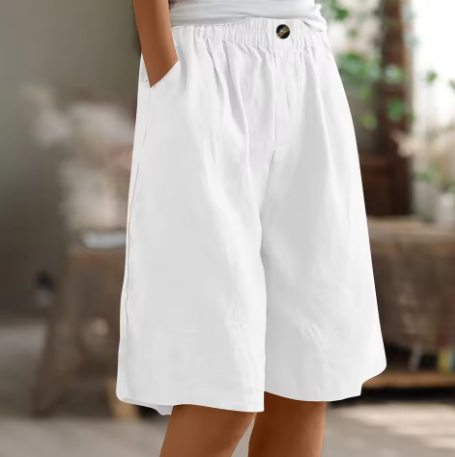 Renee™ | Shorts de Confort