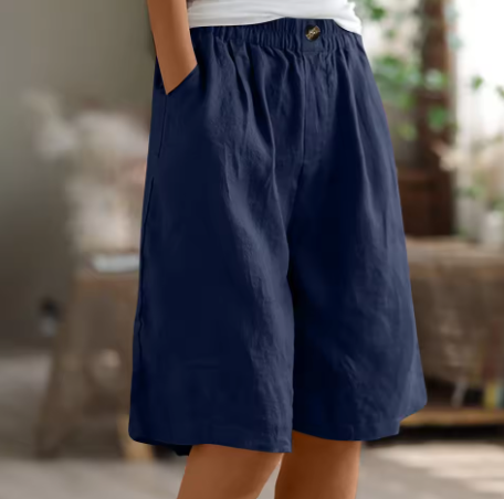 Renee™ | Shorts de Confort
