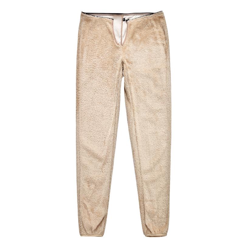 Skihose Herren Lang Mit Reißverschlüssen | Outdoor