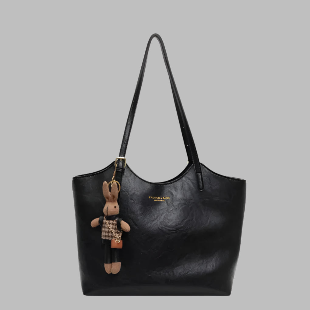Umhängetasche Damen Shopper | Groß