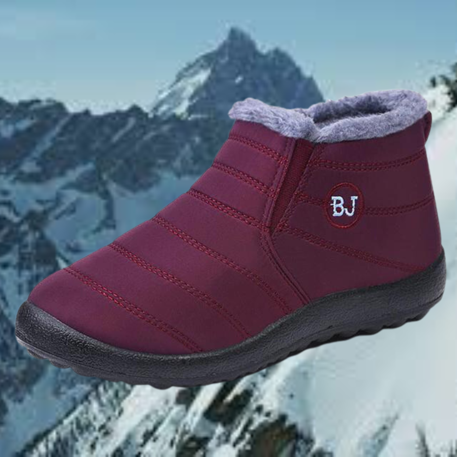 Winterschuhe Herren Mit Warmem Innenfutter | Winter