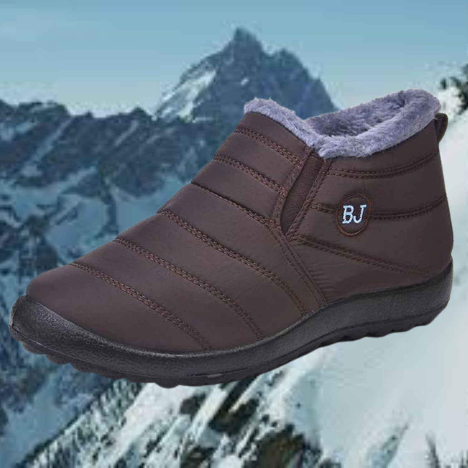 Winterschuhe Herren Mit Warmem Innenfutter | Winter