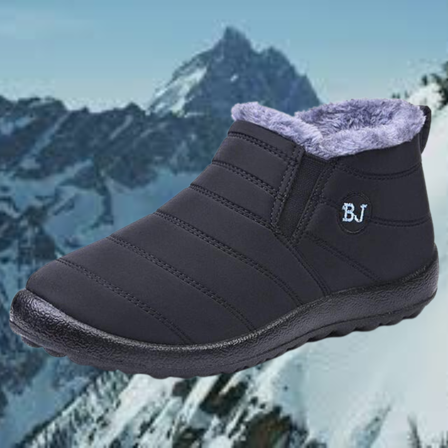 Winterschuhe Herren Mit Warmem Innenfutter | Winter