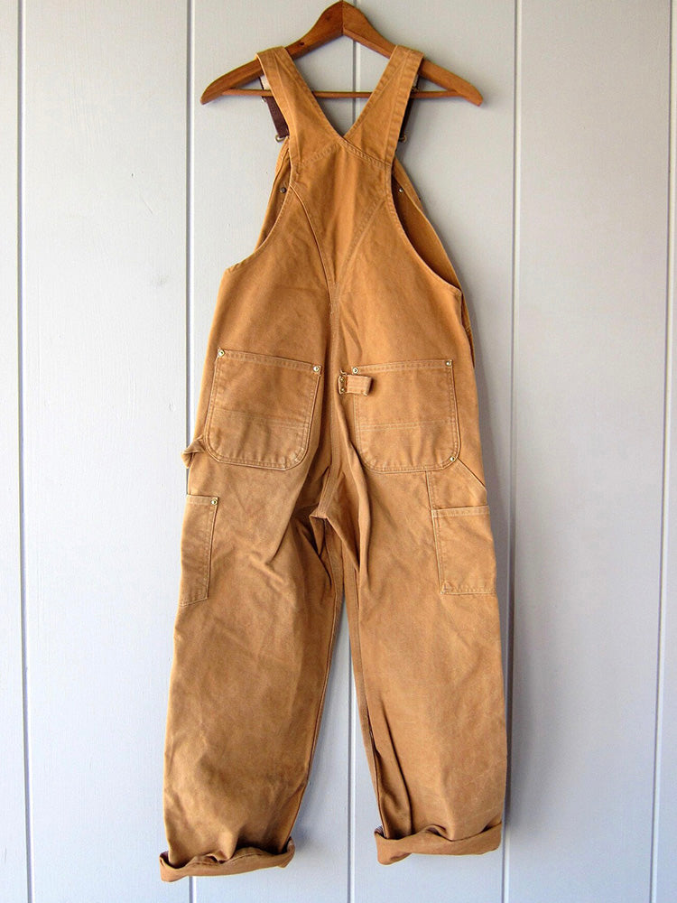 Chelsea - Women's Jumpsuit Workwear Utility Overall